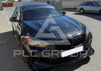 2022 BMW 1 series