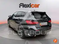 2022 BMW 1 series
