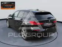 2022 BMW 1 series