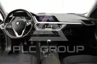 2022 BMW 1 series