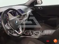 2022 BMW 1 series