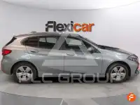 2022 BMW 1 series