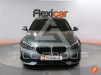 2022 BMW 1 series