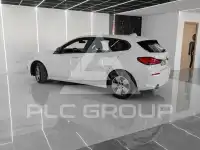 2022 BMW 1 series