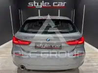 2022 BMW 1 series
