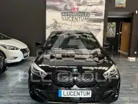 2022 BMW 1 series