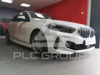 2022 BMW 1 series