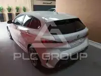 2022 BMW 1 series