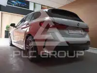 2022 BMW 1 series