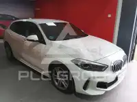 2022 BMW 1 series
