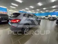 2022 BMW 1 series