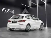 2022 BMW 1 series