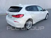 2022 BMW 1 series