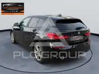 2022 BMW 1 series