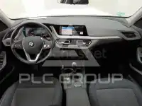 2022 BMW 1 series