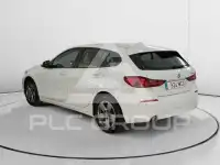 2022 BMW 1 series