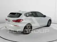 2022 BMW 1 series