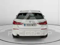2022 BMW 1 series