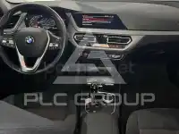 2022 BMW 1 series