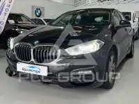 2022 BMW 1 series