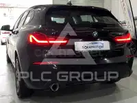 2022 BMW 1 series