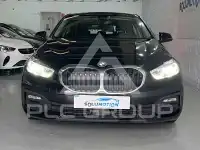2022 BMW 1 series