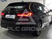 2022 BMW 1 series