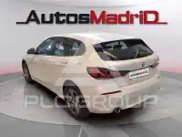 2022 BMW 1 series