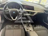 2022 BMW 1 series