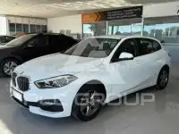 2022 BMW 1 series