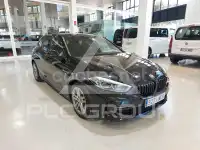 2022 BMW 1 series