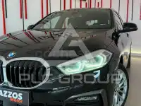 2022 BMW 1 series
