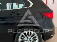 2022 BMW 1 series
