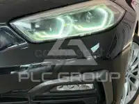 2022 BMW 1 series