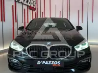 2022 BMW 1 series