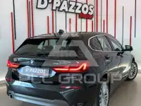 2022 BMW 1 series