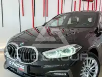 2022 BMW 1 series