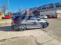 2022 BMW 1 series