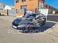 2022 BMW 1 series