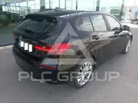 2022 BMW 1 series