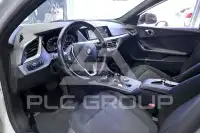2022 BMW 1 series
