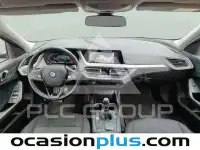 2022 BMW 1 series