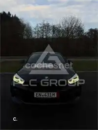 2022 BMW 1 series