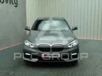 2022 BMW 1 series