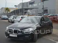 2022 BMW 1 series