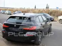 2022 BMW 1 series