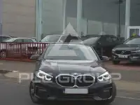 2022 BMW 1 series
