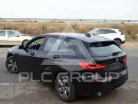 2022 BMW 1 series