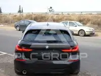 2022 BMW 1 series