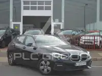 2022 BMW 1 series